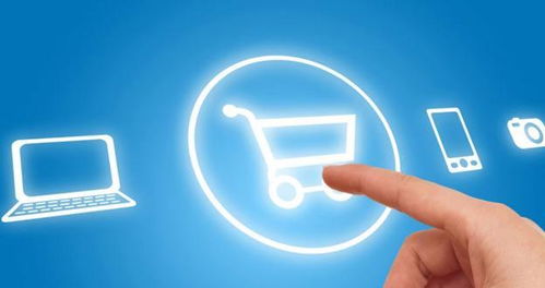 跨境電商 電子商務(wù)的下一個(gè)增長引擎與全球貿(mào)易新寵