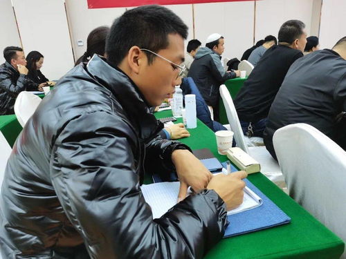 賦能鄉(xiāng)村振興 臨夏州農(nóng)產(chǎn)品電商實(shí)戰(zhàn)培訓(xùn)助力產(chǎn)業(yè)升級